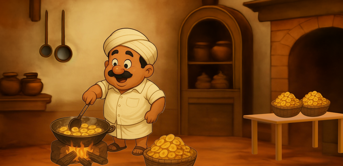 Crafted by Hand, Made with Heart