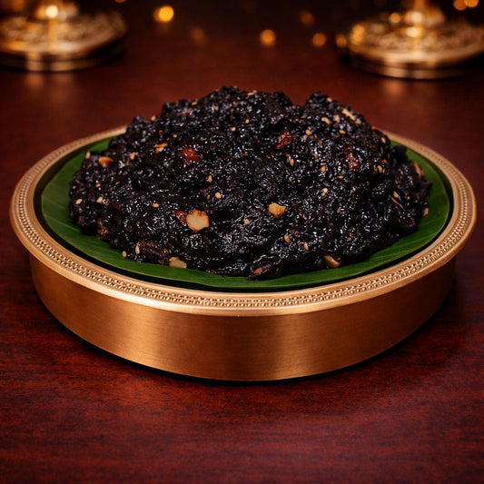 Karupatti Halwa Singapore delivery sweet