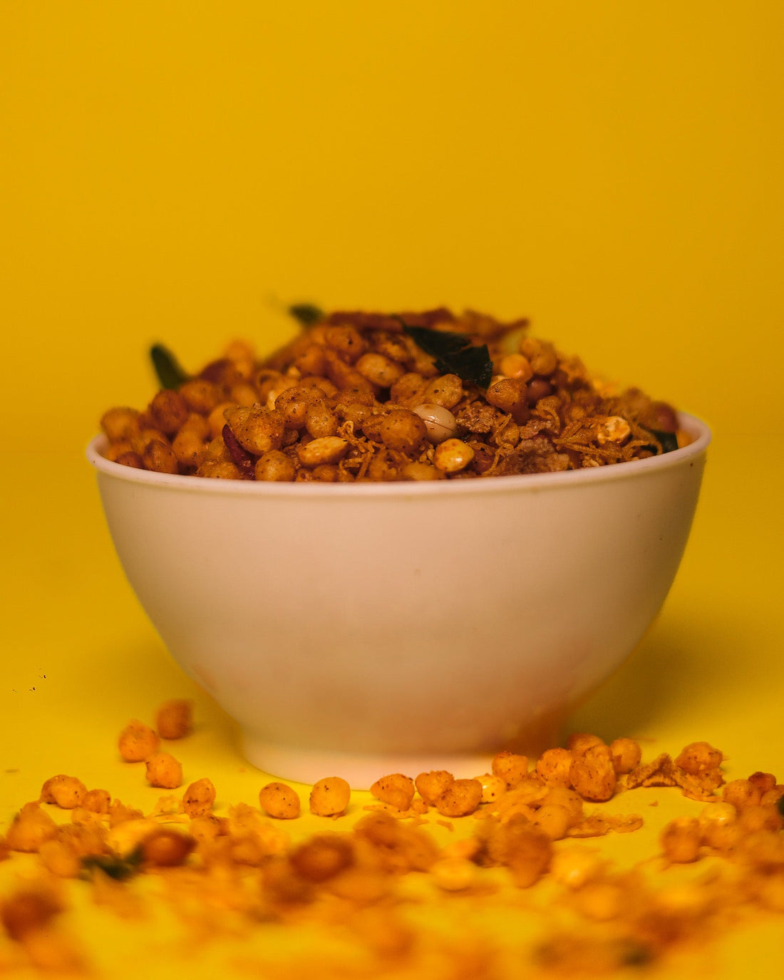 Mixture – Traditional South Indian Spicy Snack from Nagercoil