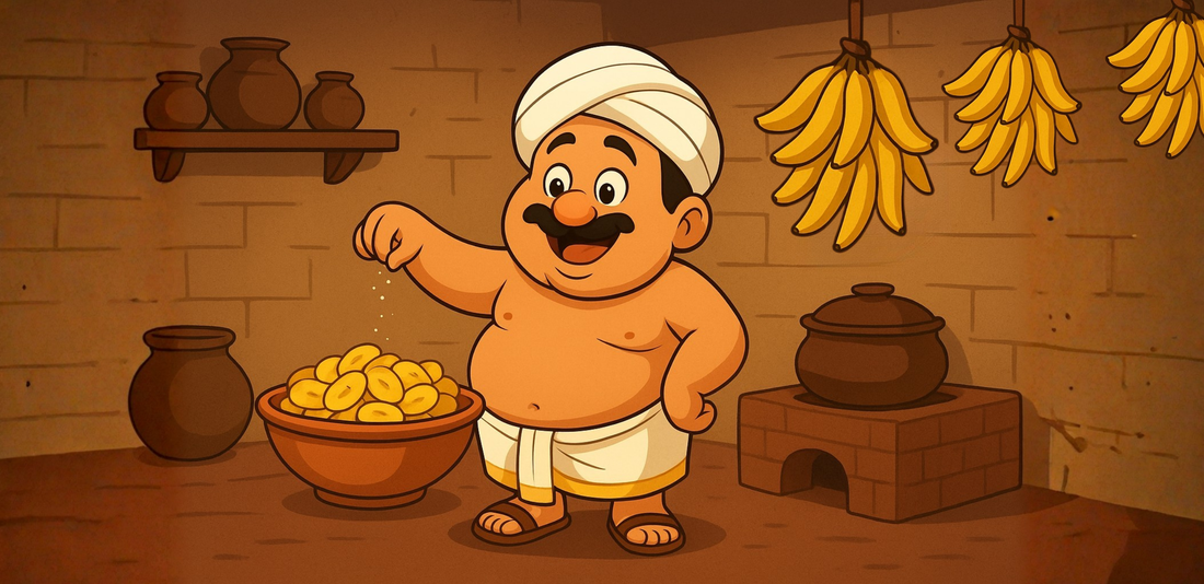 The Future of Banana Chips: A Growing Trend