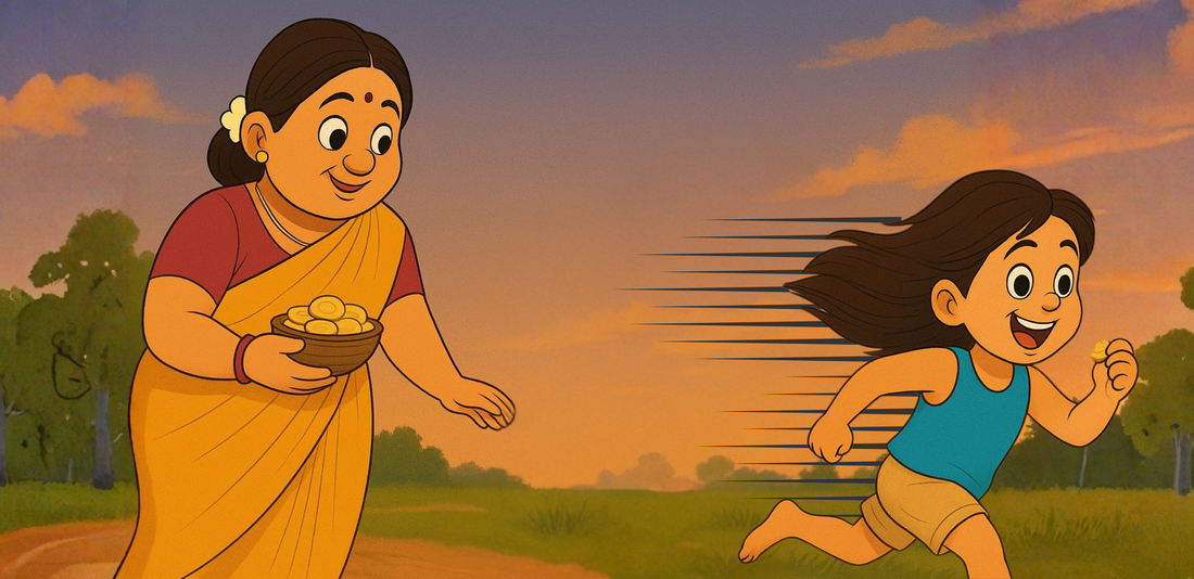 The Power of the Nendran Banana