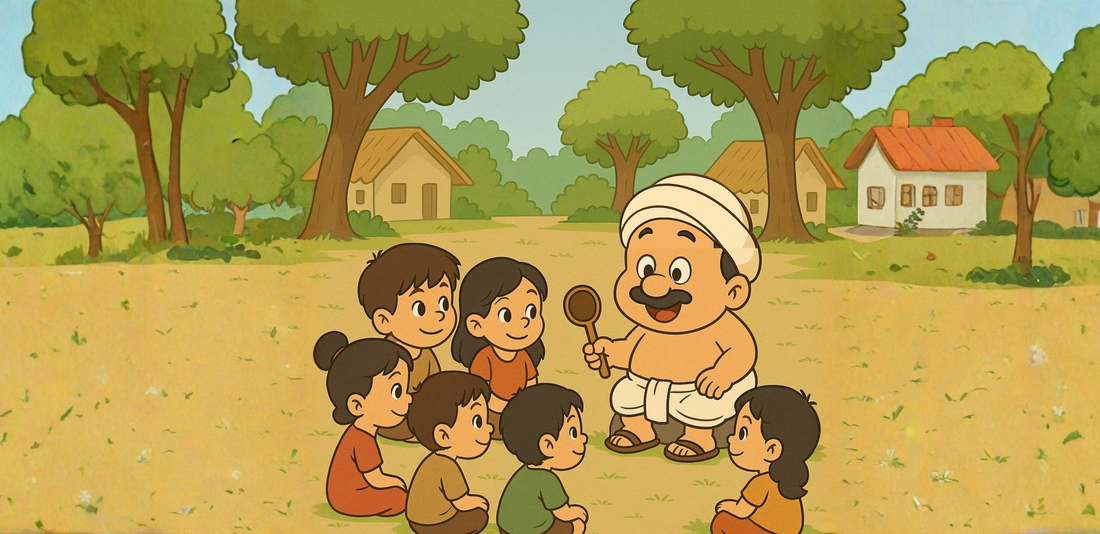 The Story Behind Nagercoil Chips: A Legacy of Flavor, Tradition, and Family