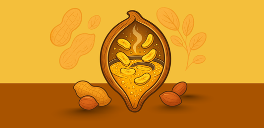 The Use of Pure Groundnut Oil in Nagercoil Chips