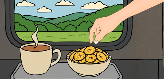 Versatile, Flavorful, and Always Fresh