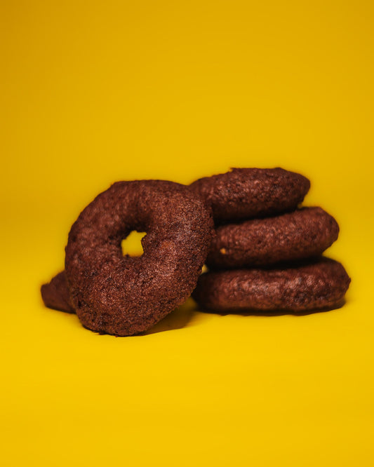 Authentic Nagercoil Adhirasam traditional jaggery sweet