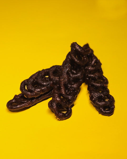 Karupatti Mittai – A Traditional Palm Jaggery Sweet Rooted in Tamil Nadu Heritage