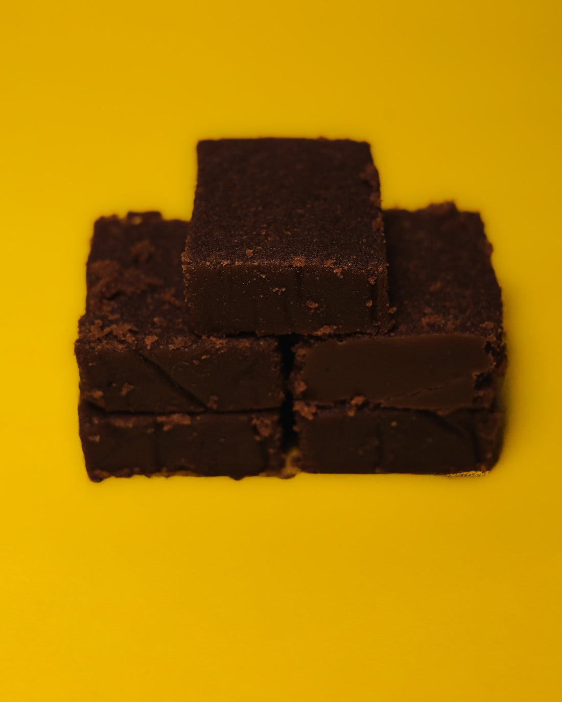 Authentic Nagercoil karupatti mysurpak made with palm jaggery