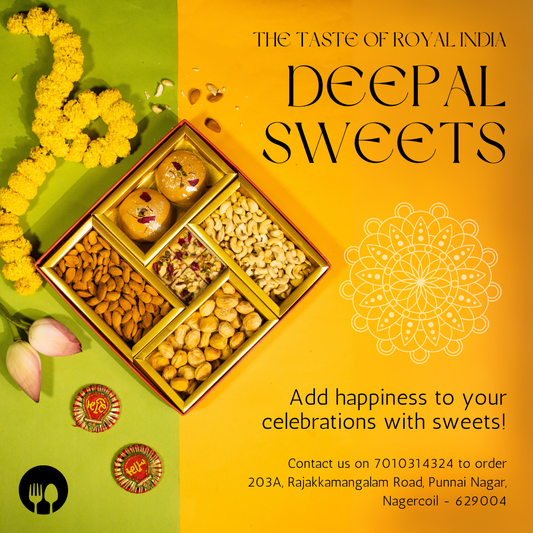 NagercoilChips at Kerala Festivals