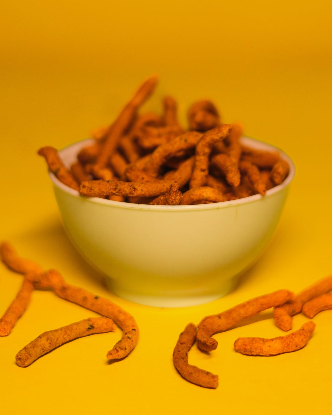 Karasev – Authentic Traditional Tamil Nadu Snack from Nagercoil Loved Across India