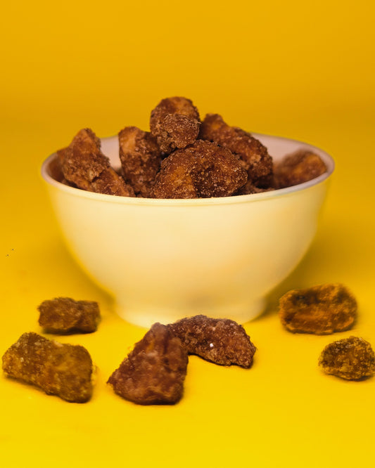 Upperi Chips: The Traditional Tamil Nadu Snack Loved Across India – Taste Pure Crunch in Every Bite