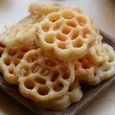 Traditional Achu Murukku