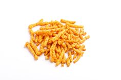 Crunchy Ribbon seeval Murukku