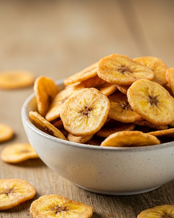 Sweet Pazhutha Banana Chips