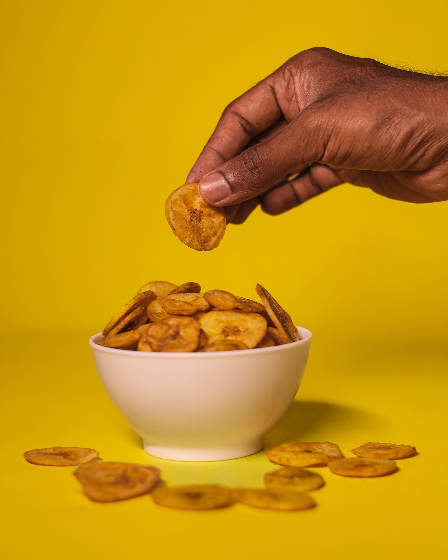 Nagercoil Banana Chips (coconut oil)