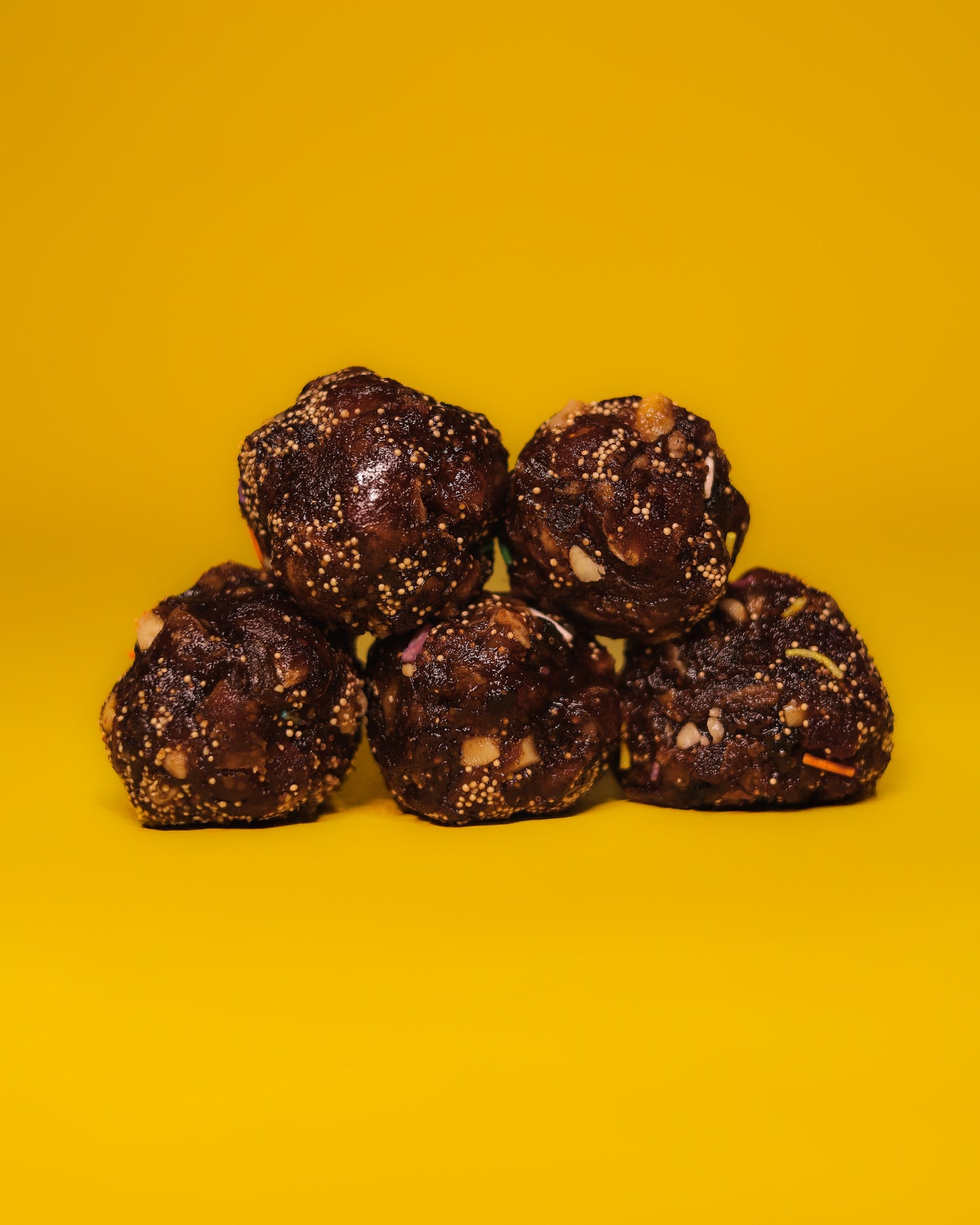 Dates  Laddu