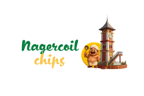 Nagercoil Chips