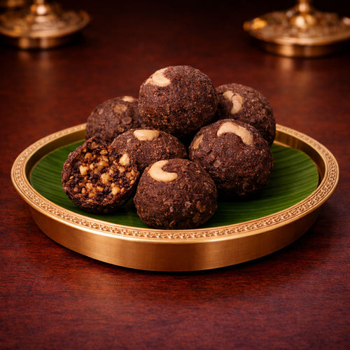 Navataniya Laddu