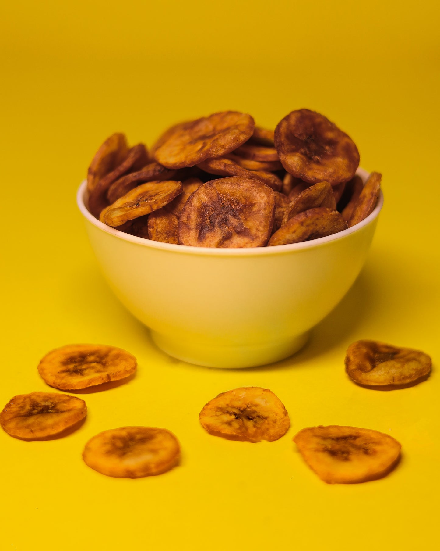 Pazhutha Banana Chips