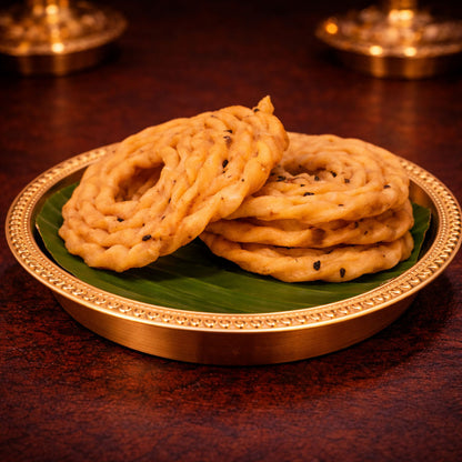 Suthu Murukku