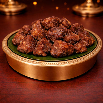 Upperi Plantain Chips