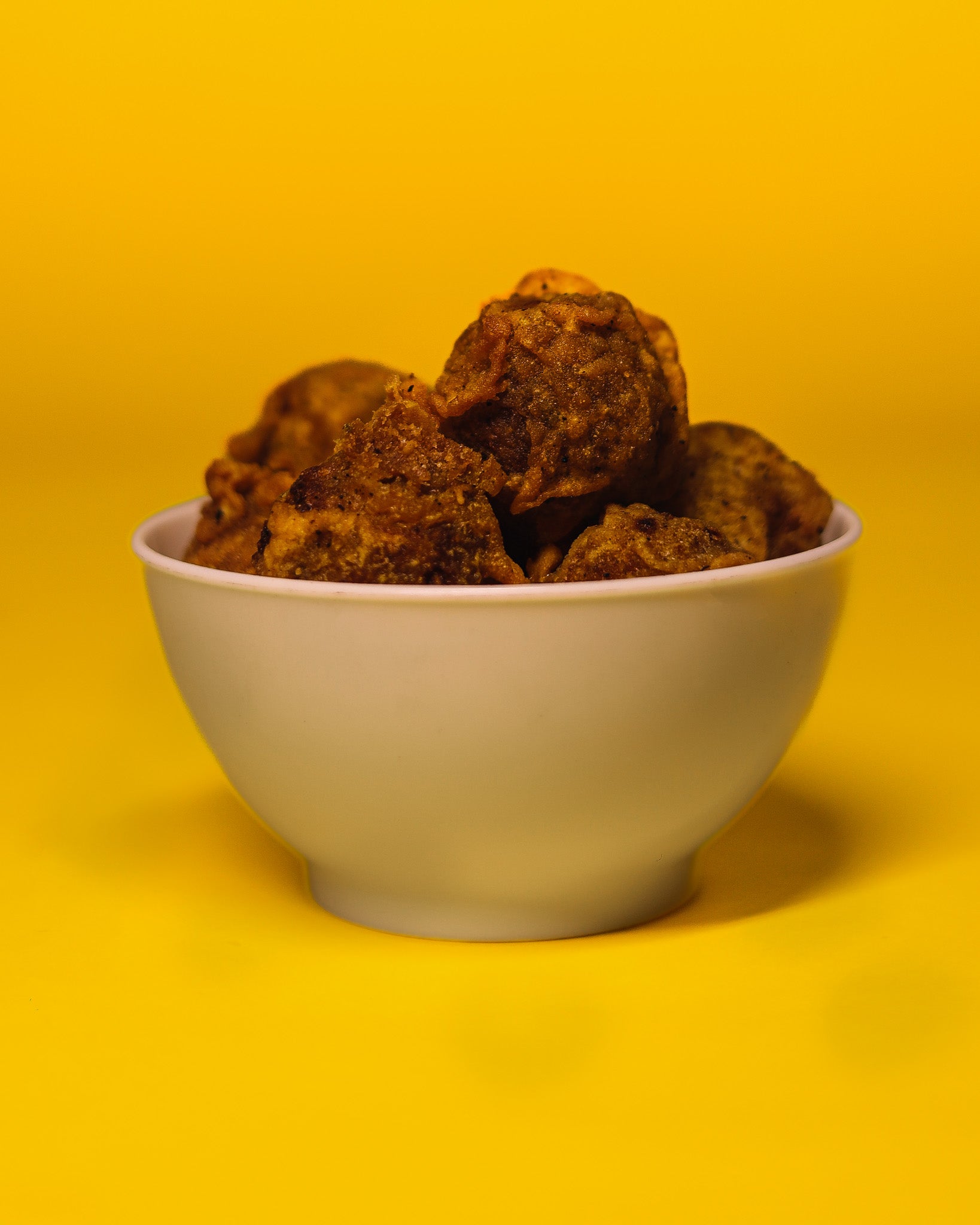 Crunchy Muntiri Kothu – Authentic Nagercoil Traditional Snack