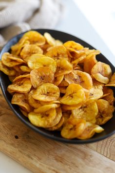 Crispy Delight Chips