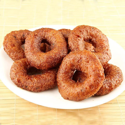 Sweet Adhirasam Delight