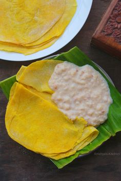 Sweet Boli Puran Poli