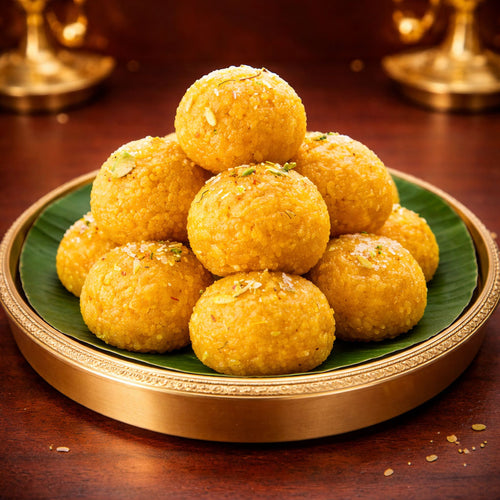 Premium Laddu