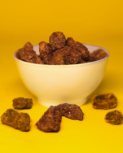 Authentic Upperi Plantain Chips from Nagercoil